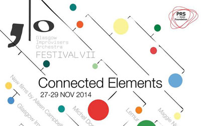 GIO Festival, 28th November
